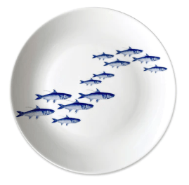Dinner Plate 10.75"