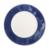 Salad Plate-Porcelain-8"