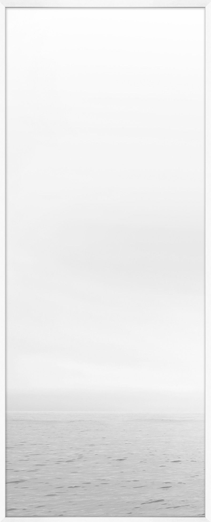 Sea Mist Panel 22x52"