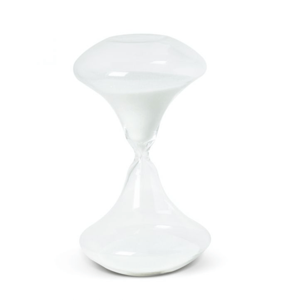 45 Min. Sand Timer 9"