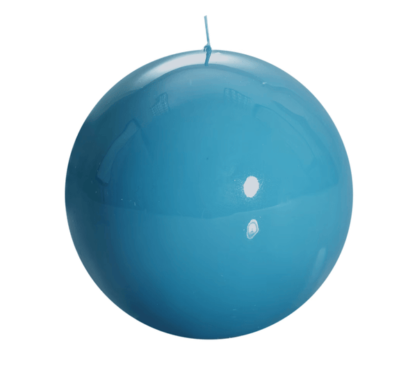 Sphere Candle