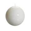 Sphere Candle