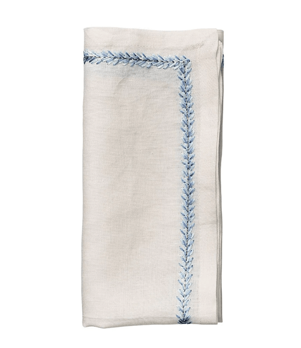 Napkin: Jardin