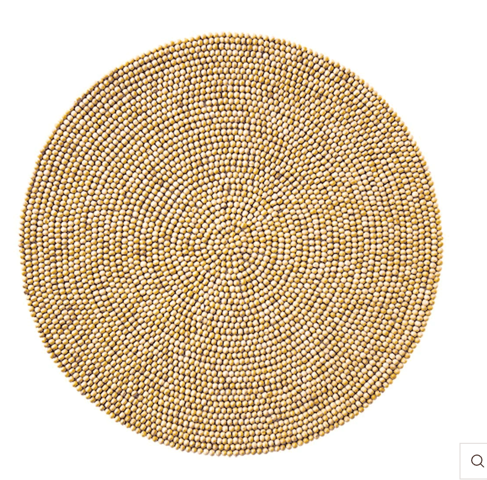 PMAT: Wood Round