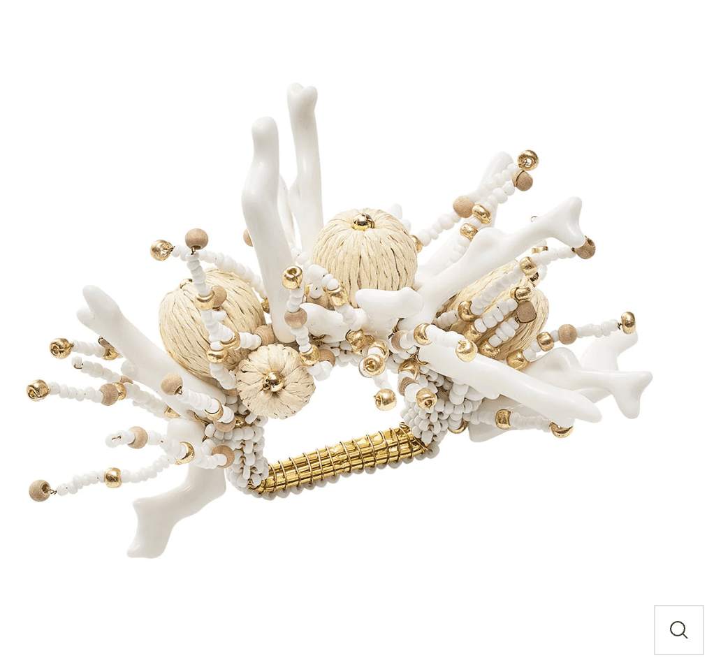 NRING: Coral Spray
