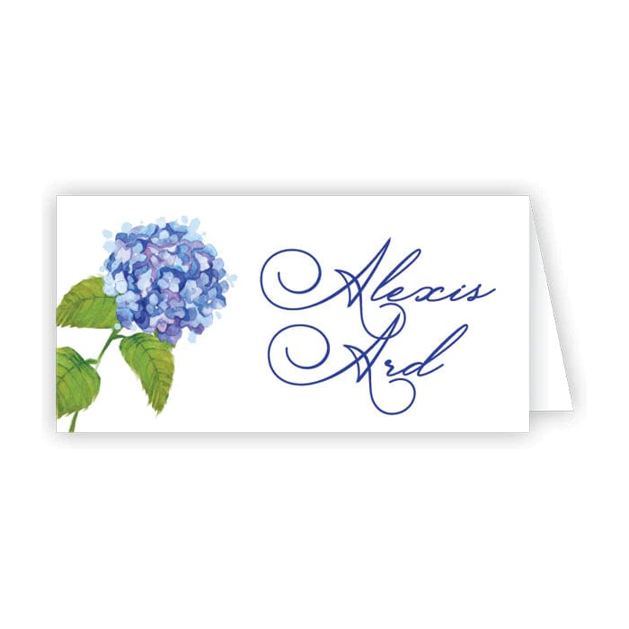 Handpainted Placecards