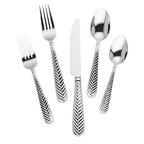 Entwine 5pc Place Setting