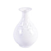 Crystal Shell Vase