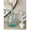 Organic Recycled Glass Bottle