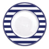 Salad Plate-Porcelain-8"