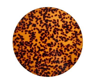 Coaster Brown