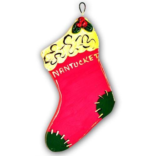 Christmas Stocking 2006