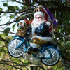 Cycling Santa 2014 Edition (Retired)