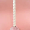Twisted Candles Pr/2