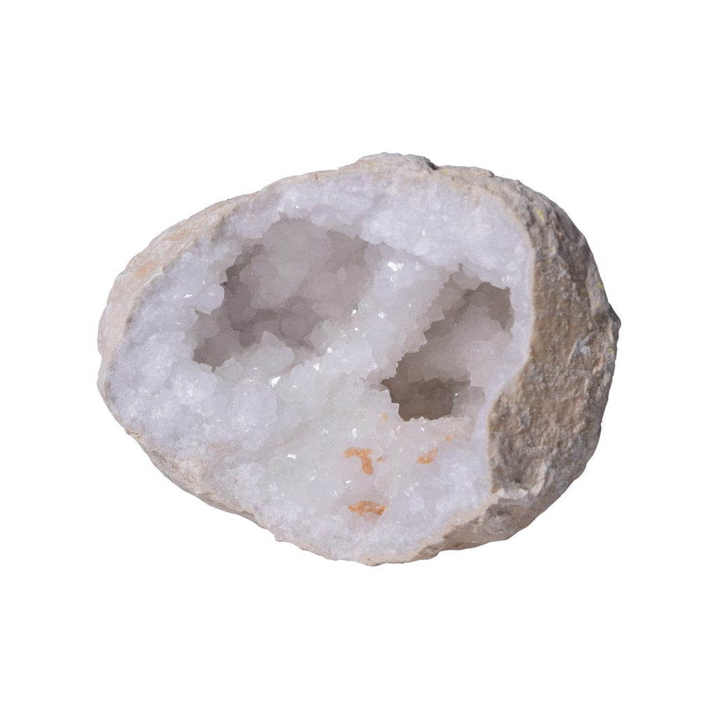 Geodes On Acrylic Base
