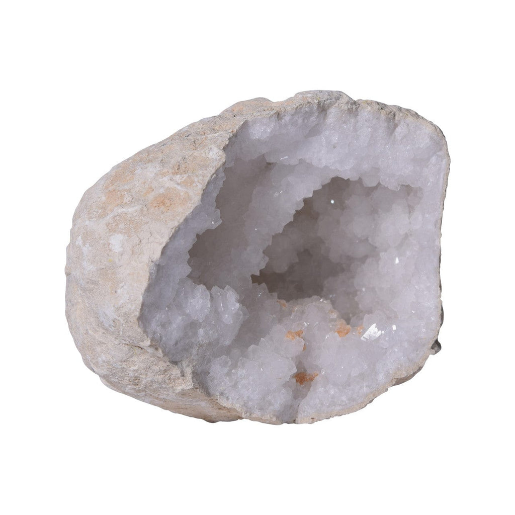 Geodes On Acrylic Base