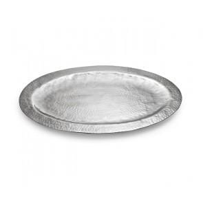 Arcadia Oval Meat Platter 17x 24.5"