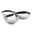 Galaxy 3 bowl Set w/Loop 12"