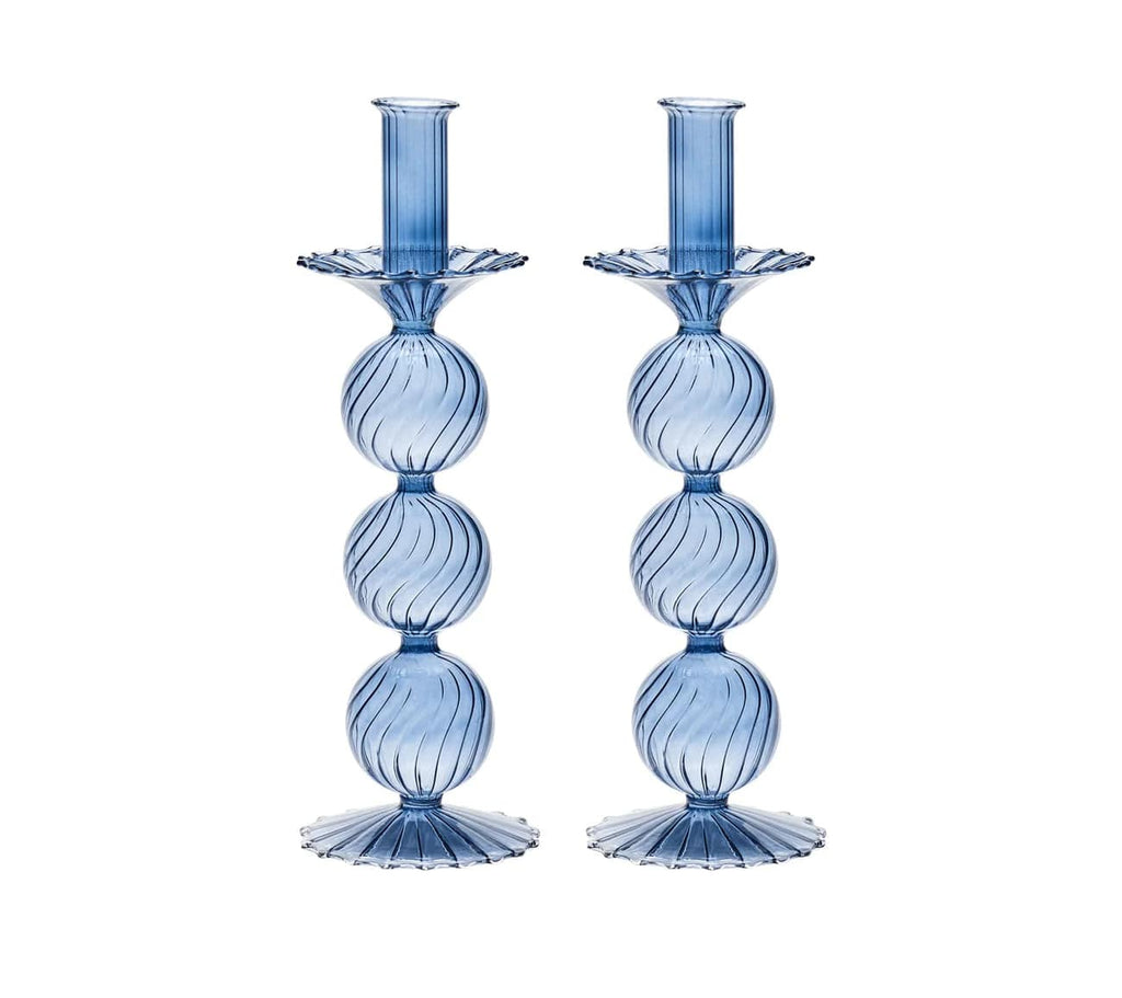 Bella Candle Holder - Set/2