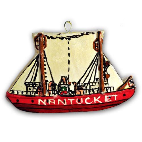 Lightship 1986