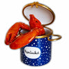 Nantucket Lobster Pot Limoges Box 2015