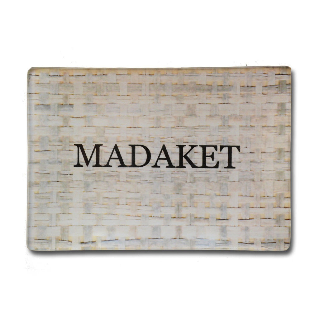 Madaket 3.5x5 - Driftwood