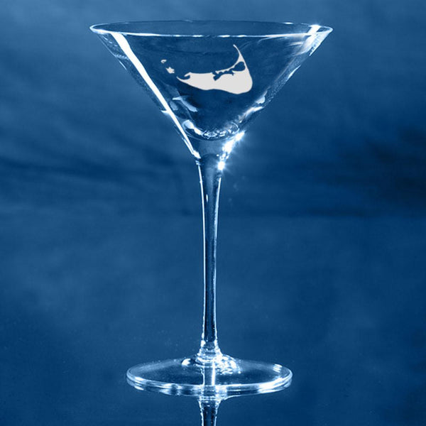 Martini Glass - Reserve 7oz.