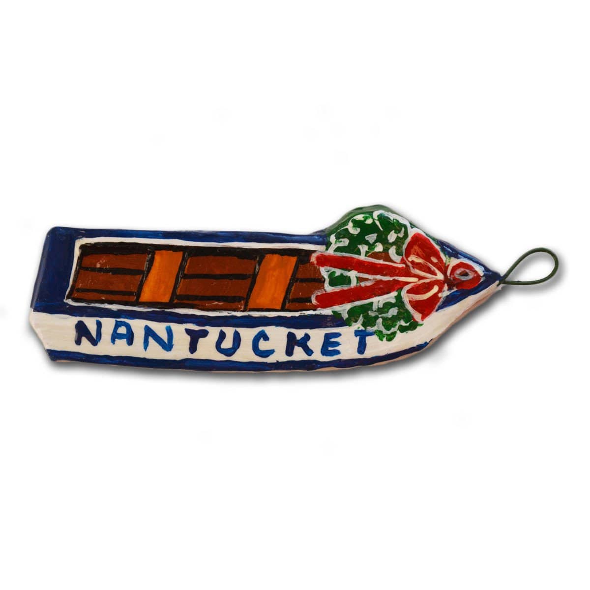 Nantucket Ornaments – Page 2 – Anderson&rsquo;s Nantucket