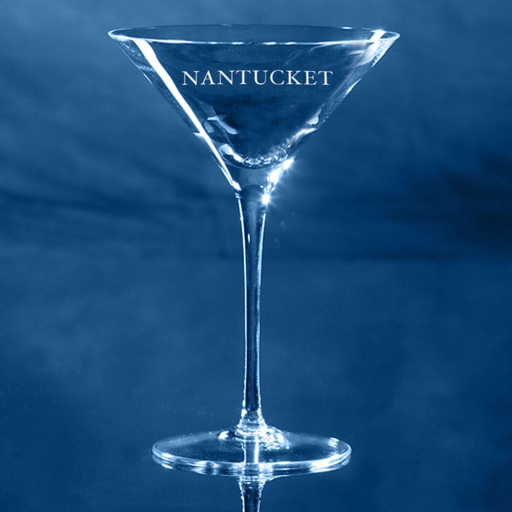 Martini Glass - Reserve