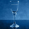 Heirloom Wine Glass