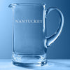 Large Tankard Pitcher 72oz.