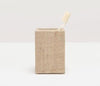 Ghent Natural Grass Bathroom Accessories