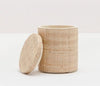 Ghent Natural Grass Bathroom Accessories