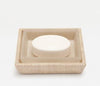 Ghent Natural Grass Bathroom Accessories