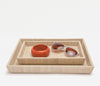 Ghent Natural Grass Bathroom Accessories