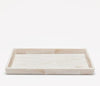 Palermo Natural Clamstone Bath Suite