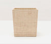 Ghent Natural Grass Bathroom Accessories