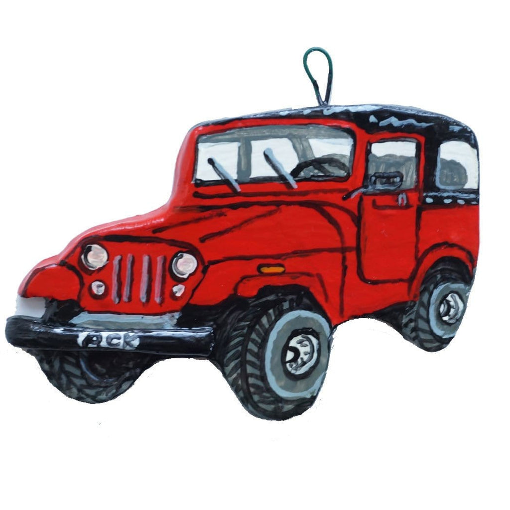 Jeep Wrangler 1996
