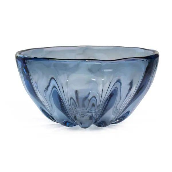 Hand Blown Sheer Illusion