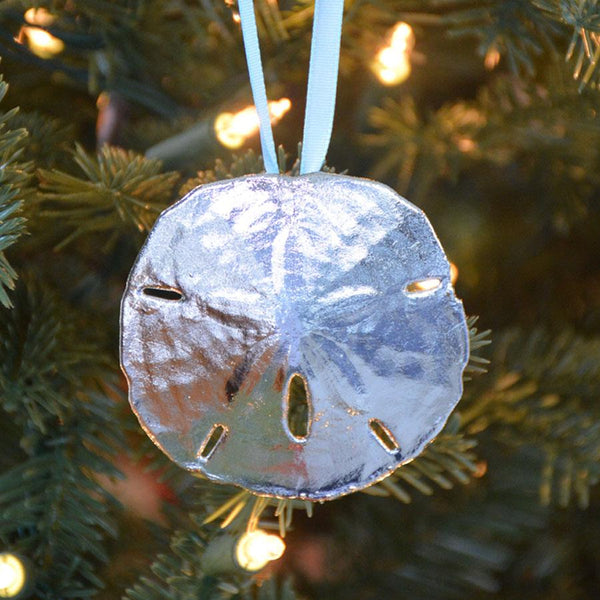 Dipped Ornaments