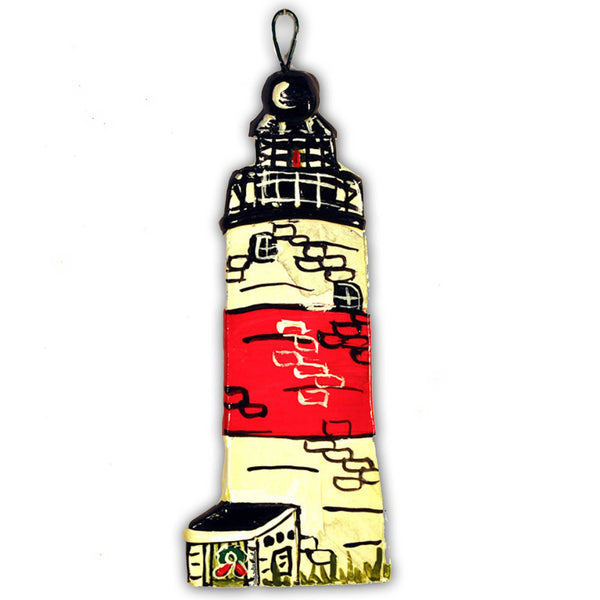 Lighthouse - Sankaty 1986