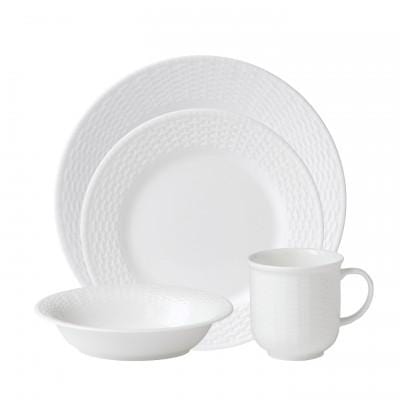 Nantucket 4 Piece Place Setting